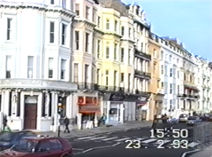 Eversfield Place 1993